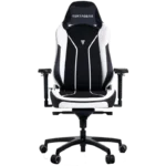 صندلی گیمینگ ورتاگیر مدل VERTAGEAR SL5800 Black White RGB