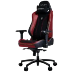 صندلی گیمینگ ورتاگیر مدل VERTAGEAR SL5800 Burgundy Red RGB