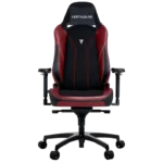 صندلی گیمینگ ورتاگیر مدل VERTAGEAR SL5800 Burgundy Red RGB