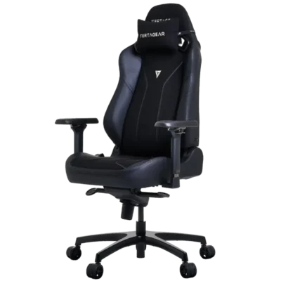 صندلی گیمینگ ورتاگیر مدل VERTAGEAR SL5800 Carbon Black