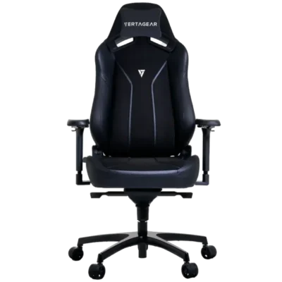 صندلی گیمینگ ورتاگیر مدل VERTAGEAR SL5800 Carbon Black