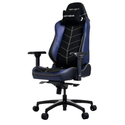 صندلی گیمینگ ورتاگیر مدل VERTAGEAR SL5800 Midnight Blue RGB
