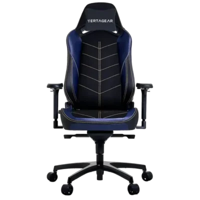 صندلی گیمینگ ورتاگیر مدل VERTAGEAR SL5800 Midnight Blue RGB