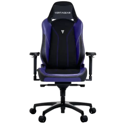 صندلی گیمینگ ورتاگیر مدل VERTAGEAR SL5800 Midnight Purple RGB