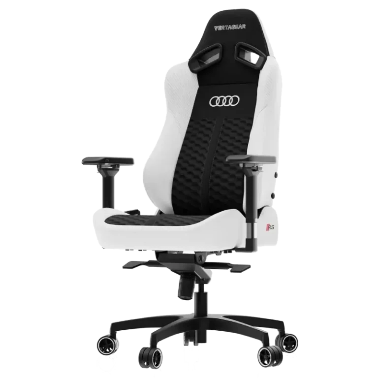 صندلی گیمینگ ورتاگیر مدل VERTAGEAR SL5800 SL5800 RS Edition RGB