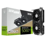 کارت گرافیک ایسوس مدل ZOTAC RTX 5060 Ti Twin Edge OC 16GB