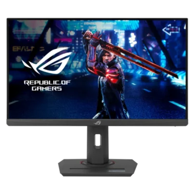 مانیتور 24.5 اینچ ایسوس مدل ASUS ROG Strix XG259QNS