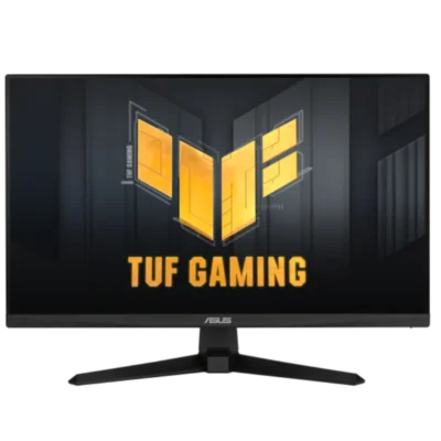 مانیتور 23.8 اینچ ایسوس مدل ASUS TUF GAMING VG249QM1A