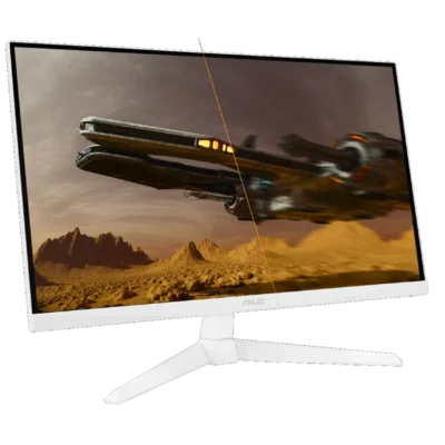 مانیتور گیمینگ 27 اینچ ایسوس مدل ASUS TUF GAMING VG279Q3A White