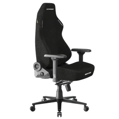 صندلی گیمینگ دی ایکس ریسر DxRacer Martian Series 2025 L Fabric Black