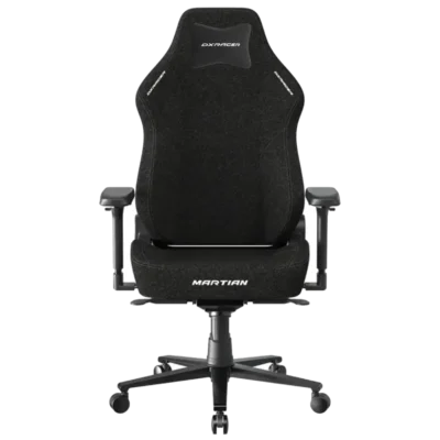 صندلی گیمینگ دی ایکس ریسر DxRacer Martian Series 2025 L Fabric Black