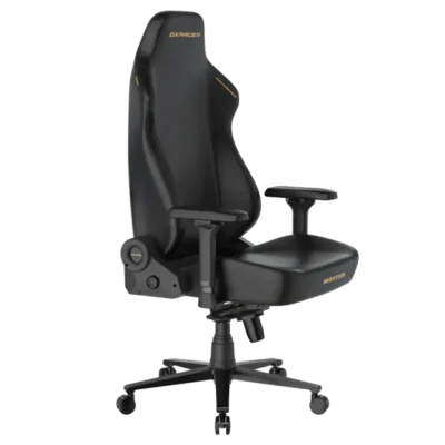 صندلی گیمینگ دی ایکس ریسر DxRacer Martian Series 2025 XL Black