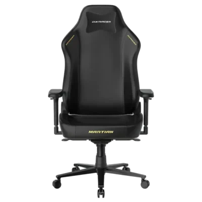 صندلی گیمینگ دی ایکس ریسر DxRacer Martian Series 2025 XL Black