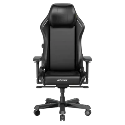 صندلی گیمینگ دی ایکس ریسر DxRacer Master Series 2025 XL Black