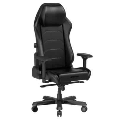 صندلی گیمینگ دی ایکس ریسر DxRacer Master Series 2025 XL Black Line