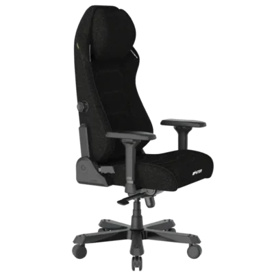 صندلی گیمینگ دی ایکس ریسر DxRacer Master Series 2025 XL Fabric Black