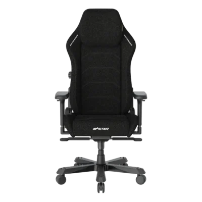 صندلی گیمینگ دی ایکس ریسر DxRacer Master Series 2025 XL Fabric Black