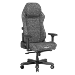 صندلی گیمینگ دی ایکس ریسر DxRacer Master Series 2025 XL Fabric Gray | معدن کامپیوتر صندلی گیمینگ دی ایکس ریسر DxRacer Master Series 2025 XL Fabric Gray