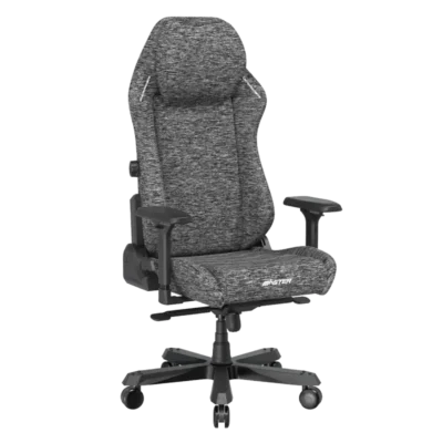 صندلی گیمینگ دی ایکس ریسر DxRacer Master Series 2025 XL Fabric Gray