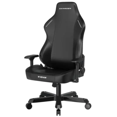صندلی گیمینگ دی ایکس ریسر DxRacer Tank Series 2025 Black
