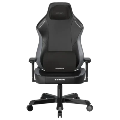 صندلی گیمینگ دی ایکس ریسر DxRacer Tank Series 2025 Black Gray