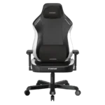 صندلی گیمینگ دی ایکس ریسر DxRacer Tank Series 2025 Black White