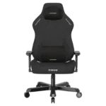 صندلی گیمینگ دی ایکس ریسر DxRacer Tank Series 2025 Fabric Black