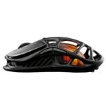 موس گیمینگ گراواستار مدل GravaStar Mercury M2 Stealth Black