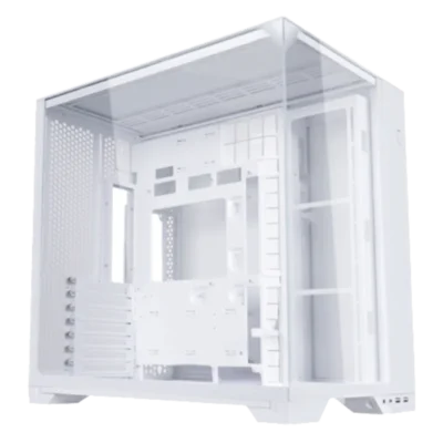کیس لیان لی مدل LIAN LI O11 VISION COMPACT White