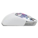 موس گیمینگ لاجیتک مدل Logitech G309 Lightspeed Genshin Impact Edition