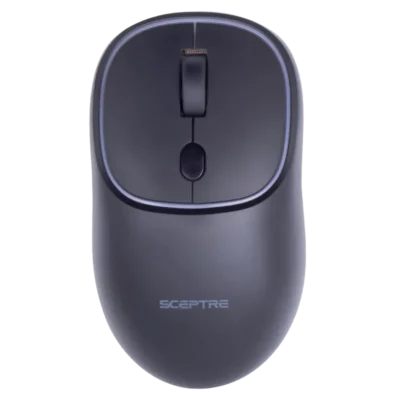 موس بی سیم اسکپتر مدل SCEPTRE ELITE FLOW Black
