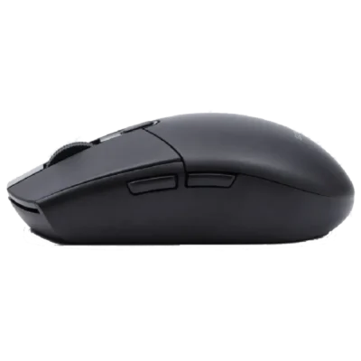 موس بی سیم اسکپتر مدل SCEPTRE TITAN FLOW Black