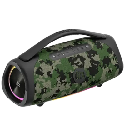 اسپیکر بی سیم تازاتا مدل TAZATA BOOMBLAST MAX CAMO