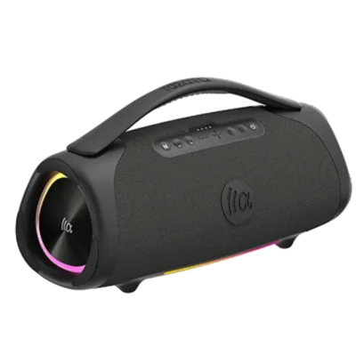 اسپیکر بی سیم تازاتا مدل TAZATA BOOMBLAST MAX Gray