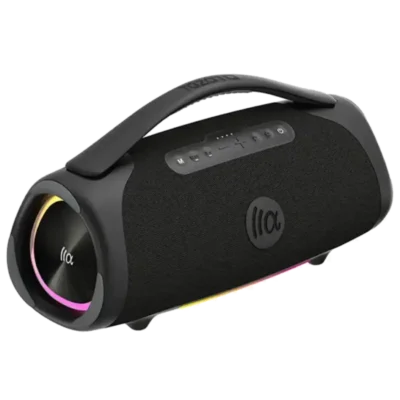 اسپیکر بی سیم تازاتا مدل TAZATA BOOMBLAST MAXC Black