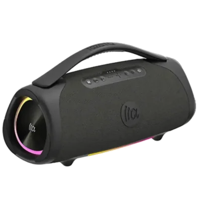 اسپیکر بی سیم تازاتا مدل TAZATA BOOMBLAST MAXC Gray