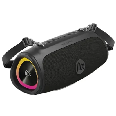 اسپیکر بی سیم تازاتا مدل TAZATA BOOMBLAST MINI Black
