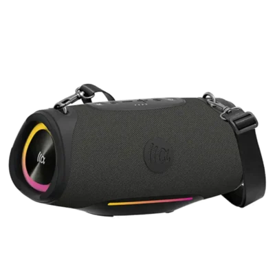 اسپیکر بی سیم تازاتا مدل TAZATA BOOMBLAST PRO Gray