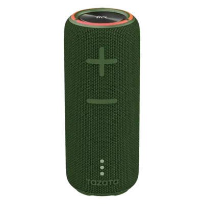 اسپیکر بی سیم تازاتا مدل TAZATA FUN 200 Green