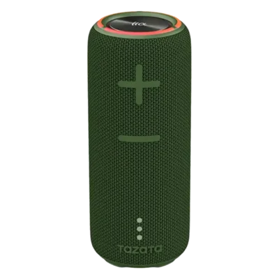 اسپیکر بی سیم تازاتا مدل TAZATA FUN 300 Green