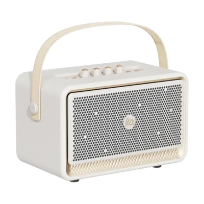 اسپیکر بی سیم تازاتا مدل TAZATA HARMONY III White