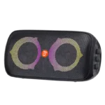 اسپیکر بی سیم تازاتا مدل TAZATA PARTY 800 Black