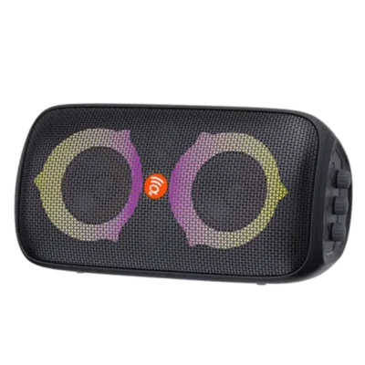 اسپیکر بی سیم تازاتا مدل TAZATA PARTY 800 Black