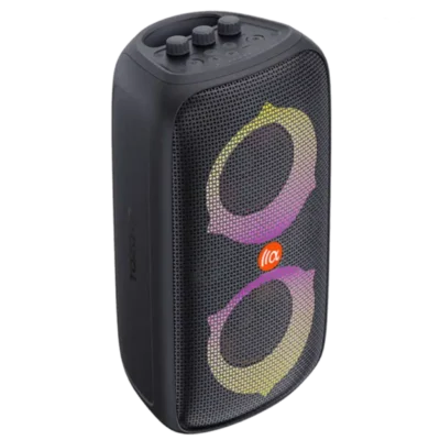 اسپیکر بی سیم تازاتا مدل TAZATA PARTY 800 Black