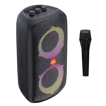 TAZATA PARTY 800S Black