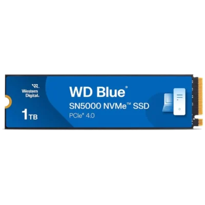 اس اس دی اینترنال وسترن دیجیتال مدل Western Digital SN5000 1TB