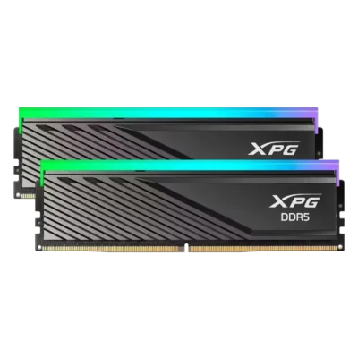 رم ای دیتا مدل ADATA XPG LANCER BLADE RGB 32GB 6000MHz CL48