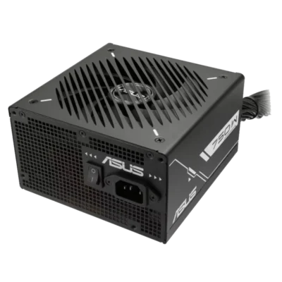 پاور ایسوس مدل ASUS Prime 750W Bronze