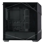 کیس کولر مستر مدل Cooler Master MasterBox TD500 Mesh V2 Black