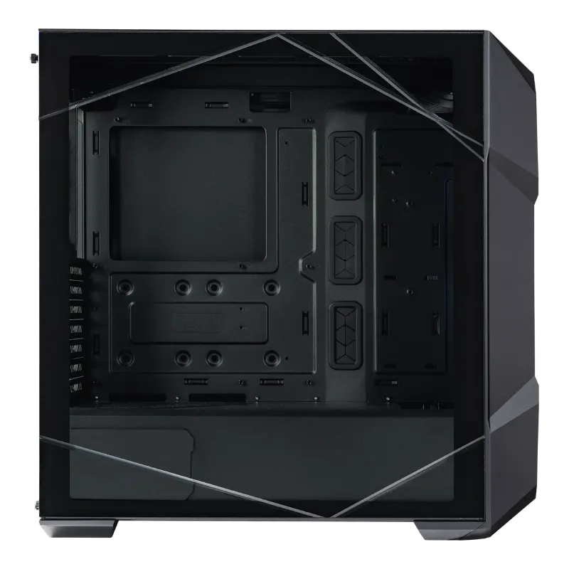 کیس کولر مستر مدل Cooler Master MasterBox TD500 Mesh V2 Black
